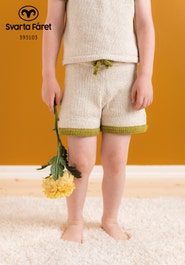 Kallo - Korte broek voor kinderen