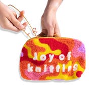 Joy of Knitting cubics - Breiset