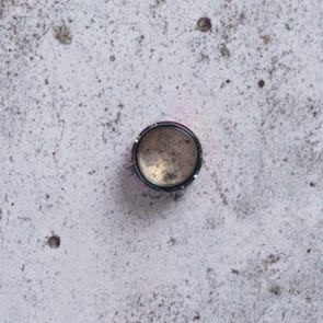 Telring Regenboog (maat 10/19.8 mm)