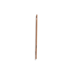 KnitPro Knooking Naalden- Natuurlijk hout