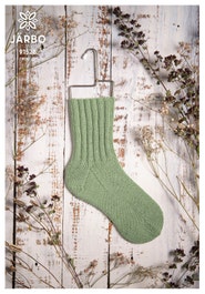 Klassieke ragg-sokken in soft raggi